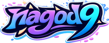 nagod9 লোগো